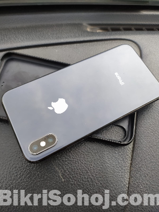 I phone X